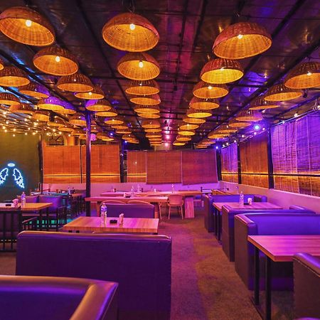 Royal Kings Hotel Katmandu Dış mekan fotoğraf