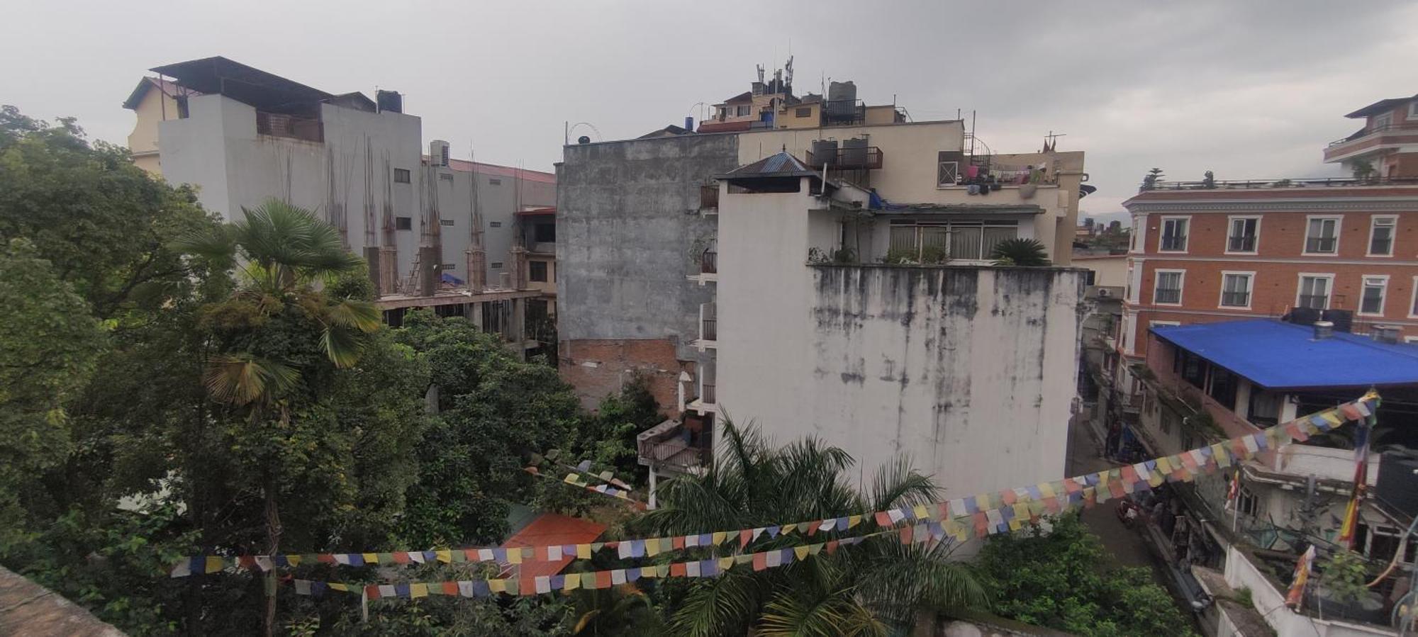 Royal Kings Hotel Katmandu Dış mekan fotoğraf