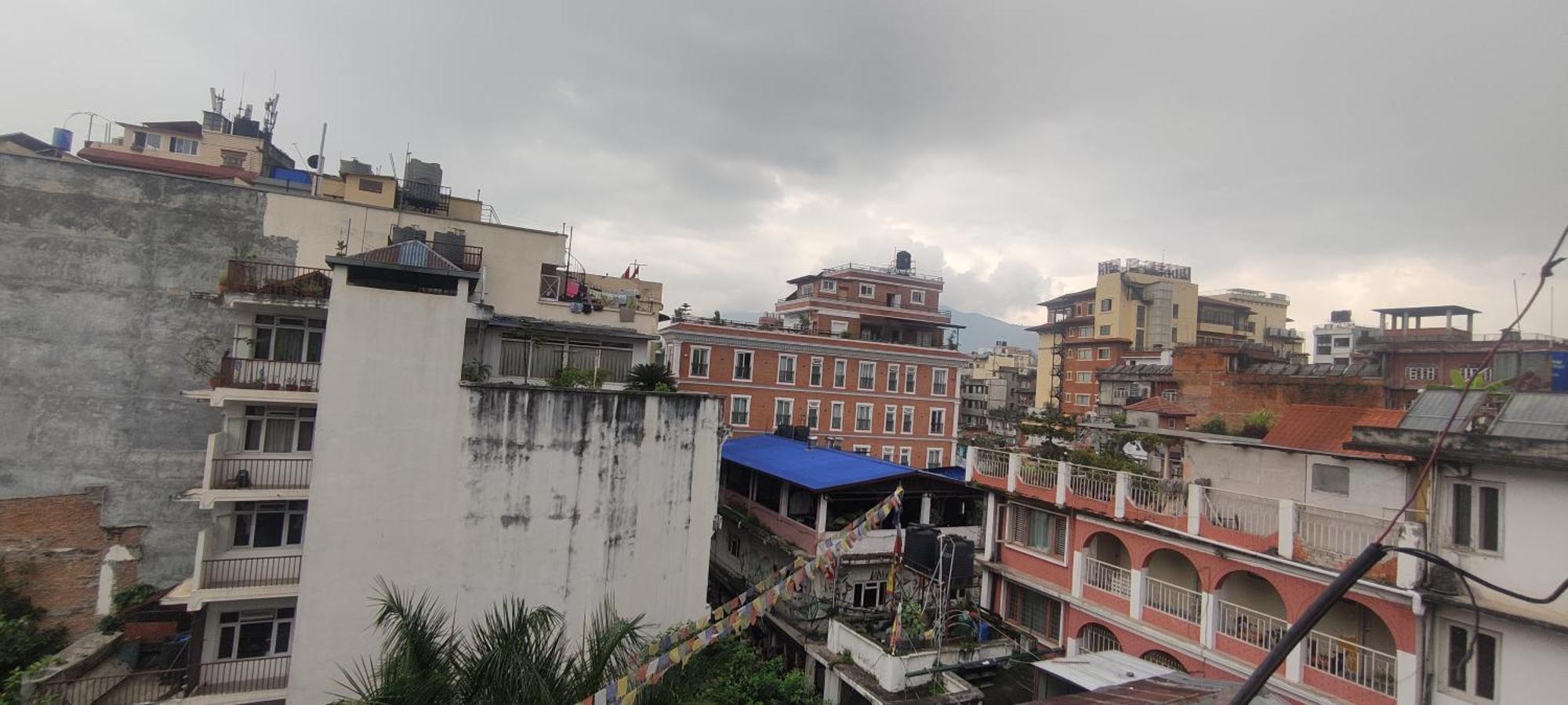 Royal Kings Hotel Katmandu Dış mekan fotoğraf