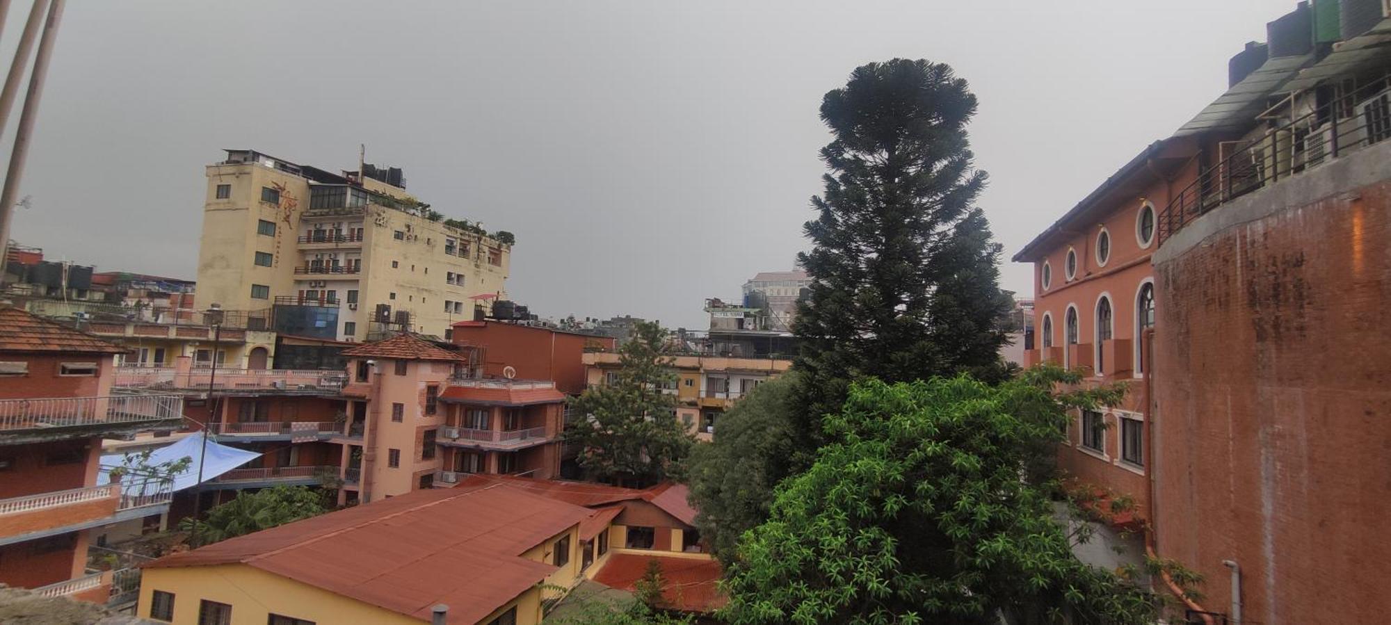 Royal Kings Hotel Katmandu Dış mekan fotoğraf