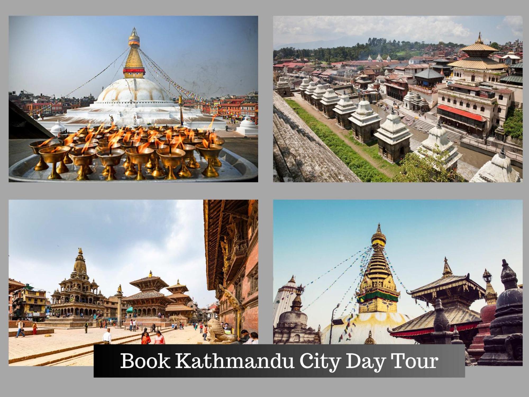 Royal Kings Hotel Katmandu Dış mekan fotoğraf