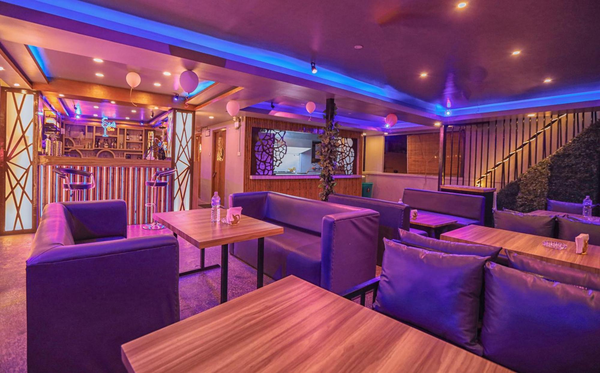 Royal Kings Hotel Katmandu Dış mekan fotoğraf